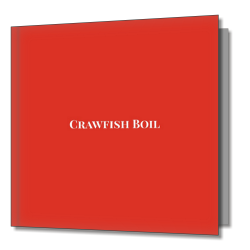 Crawfish Boil book