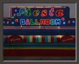 Fiesta Ballroom Ron Scott